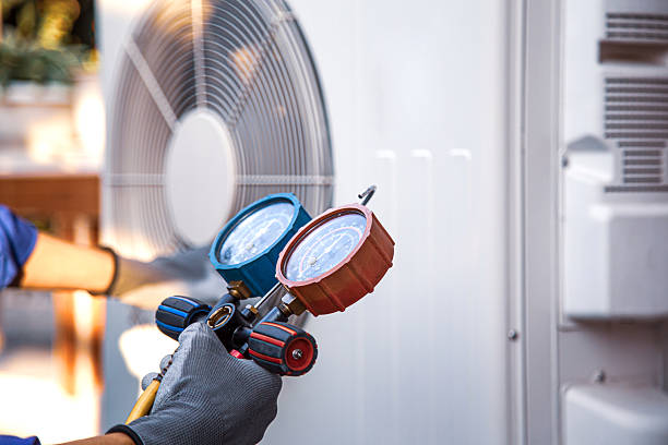 Affordable Furnace Repair solutions in Meridian, OK